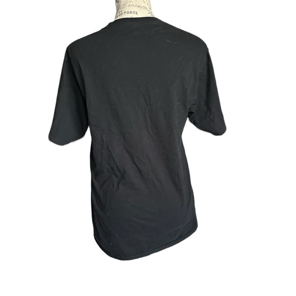 Skip a straw, save a mermaid t-shirt - Picture 2 of 3